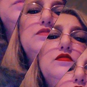 Meet your Posher, Cindy